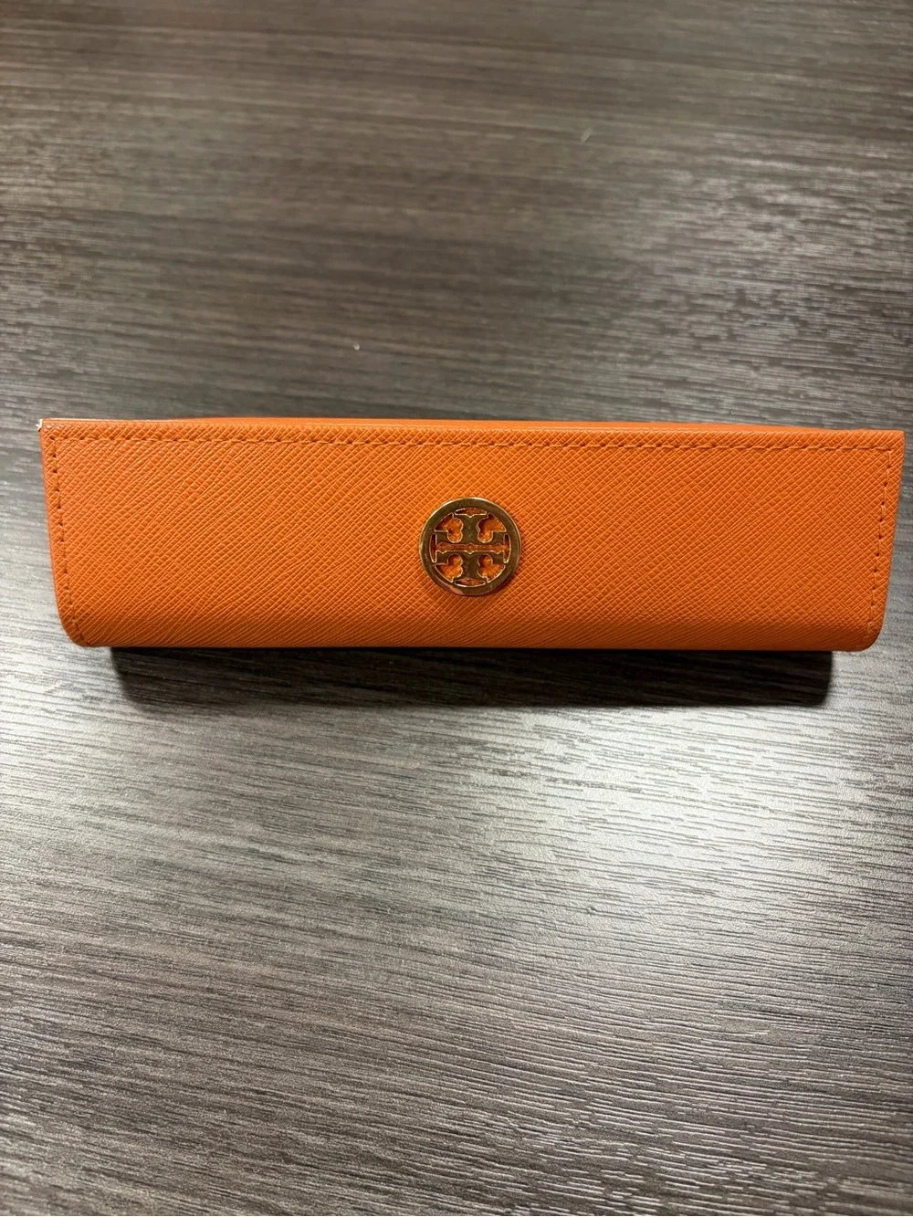 Tory Burch Eyeglasses Case
